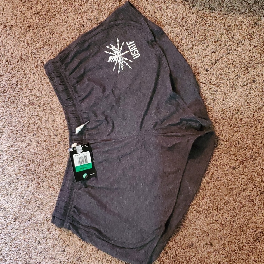 XL Nike running shorts